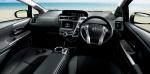 Toyota Prius a 2014 года